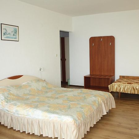 Harmony Beach Family Hotel Nesebar Exterior foto