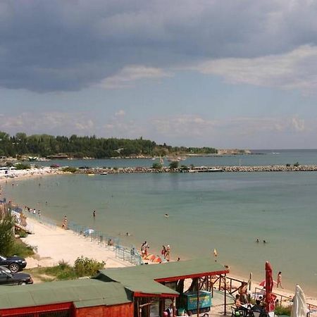 Harmony Beach Family Hotel Nesebar Exterior foto