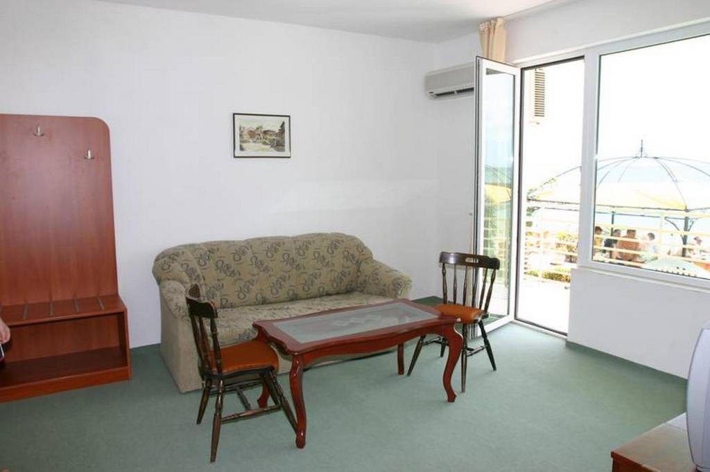 Harmony Beach Family Hotel Nesebar Quarto foto