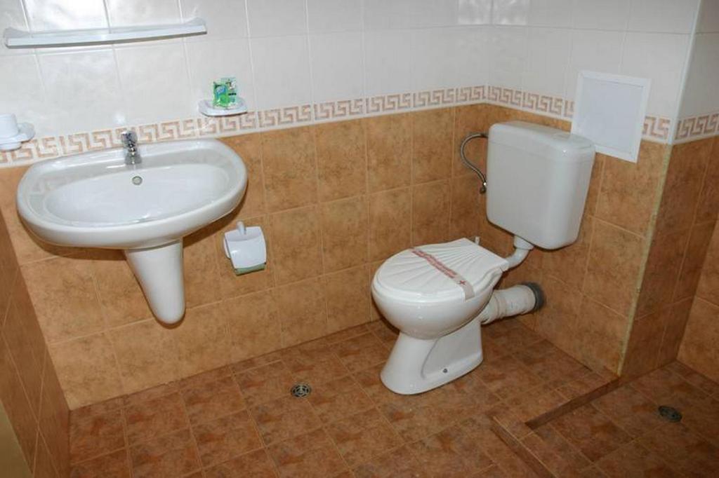 Harmony Beach Family Hotel Nesebar Quarto foto